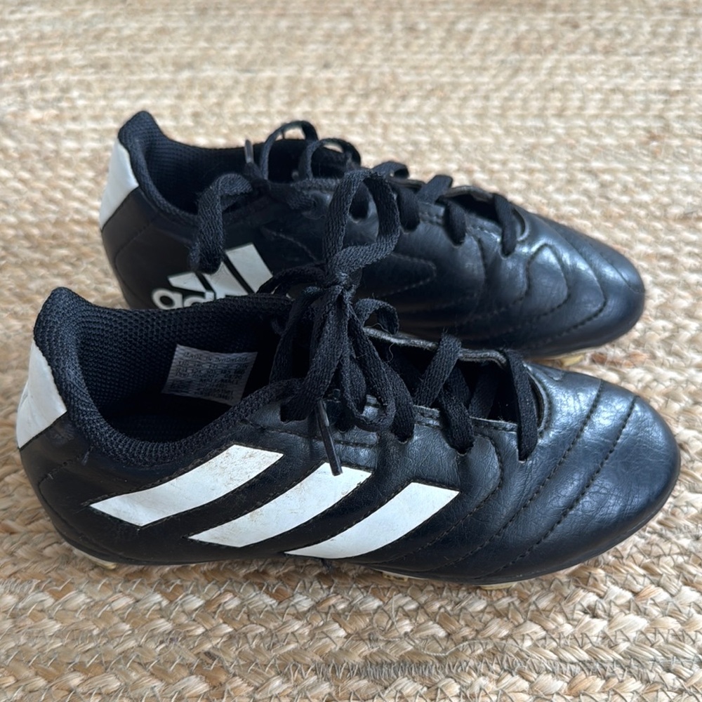 adidas Soccer Cleats 12.5K